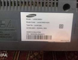 Samsung LCD TV.32" Malysia Very Good condi...