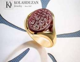 خاتم نسائي ring