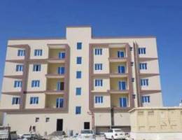 flats for rent in Duqm for company or gove...