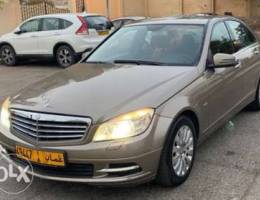 Mercedes C180, Zawawi Service History, No ...