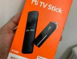 Mi Tv Stick to make android tv