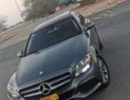 Mercedes C300