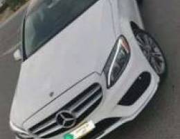 Mercedes C300