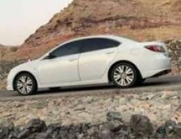 mazda 6 2010 for sale