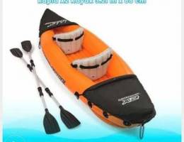 Bestway Hydro-Force Lite-Rapid X2 Inflatab...