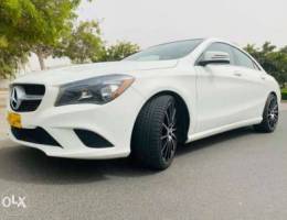 Cla 250