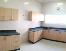 (M.Q city) 5BHK villa for rent. (open spac...