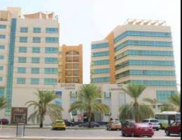 KHWR10 Office for rent in al jasmine compl...