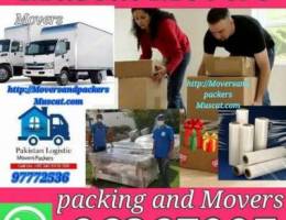 House shifting services