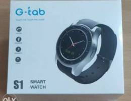 G-Tab S1 Smart Watch