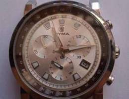 CYMA Chronograph (DAIL Watch)