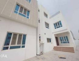 -4+1bhk Modern villa FOR RENT in Mawaleh 1...