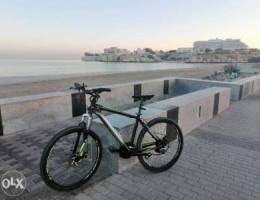 X90 upload mountain bike