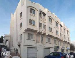 -2BHK Flat FOR RENT in Al Qurum opposite F...