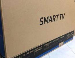 Samsung smart television 65 inches