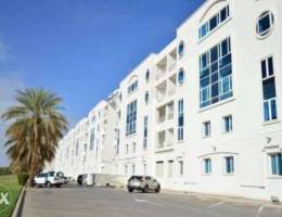 -2BHK Furnished Flat FOR RENT IN Bareeq Al...