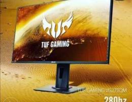 ASUS TUF gaming VG279 27inch