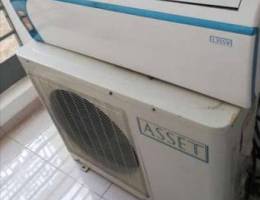 2 ton split Ac