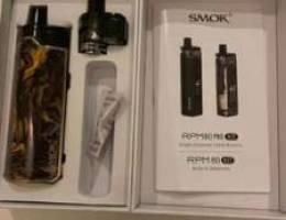 smok rpm 80 ار بي ام 80