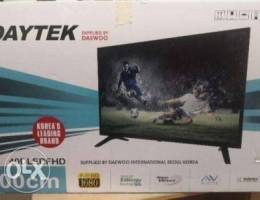 Daytek 40 Inch FHD tv