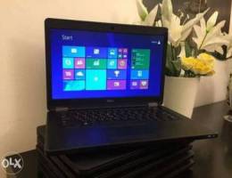 dell laptop model 7270 core i5