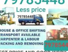 Less price best work moving work