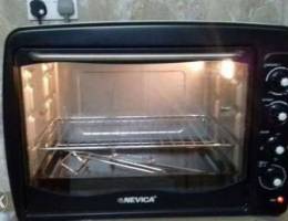 Electric Oven