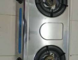 Stove for sale... بوتجاز