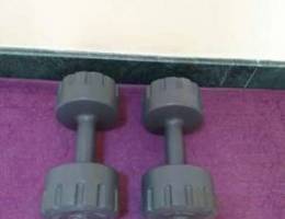 Dumbbell