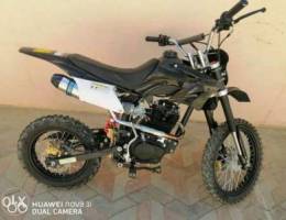 دراج yz 150 للبيع