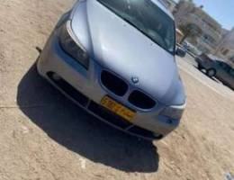 bmw 530 2005