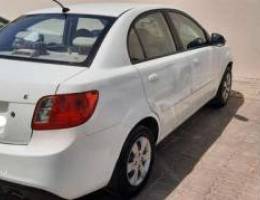 Kia Rio 2011 model for Sale