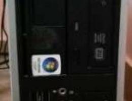 HP compoq uesd