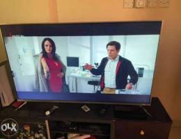 Panasonic Led Tv 55 inch Smart Tv