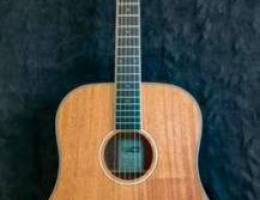 Tanglewood Acoustic Guitar New