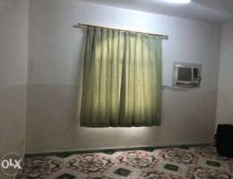 Big room available for 70/-R.O in Ghubra