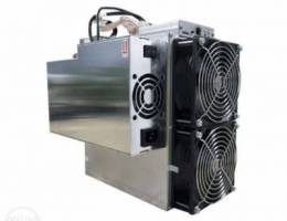 Aladdin Bitcoin Miner