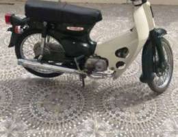 دراج 50cc