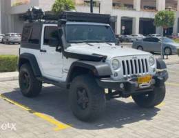 Jeep 2015