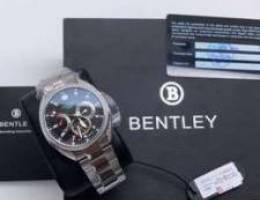 Bentely watch