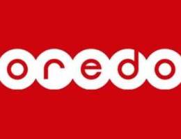 Ooredoo unlimited WiFi connection availabl...