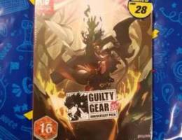 Guilty Gear 20th Anniversary Edition for N...