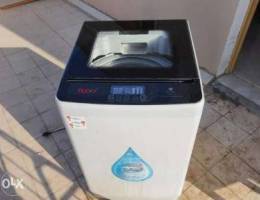 Fully Auto washing machine/FLexy