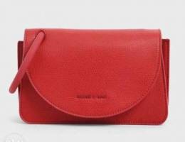 Charles & Keith womens handbag