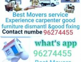 House shifting best carpenter hrhfh