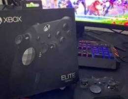 xbox elite controller 2