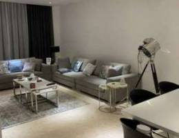 1 BR apartment Oxygen buil Muscat Hills