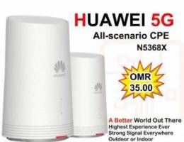 Huawei 5g