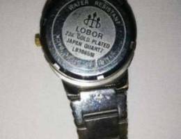 Lobor watch