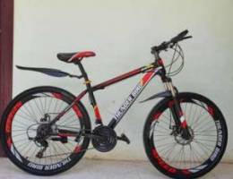 Thunderbird bike 26 inch